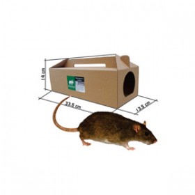 Pestmaster Bait Station 02